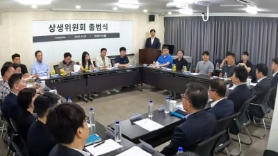 백종원 “공정 운영”…더본코리아, 배달 로열티 50% 인하로 상생 드라이브