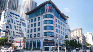 HS화성, 조직개편 단행…수도권·해외사업 본격화