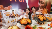 ‘아조씨 추성훈’도 반한 굽네 장각구이