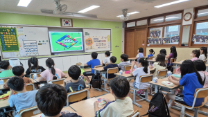 김해시 '찾아가는 지속가능발전 처음학교' 운영…수요자 중심 현장 지속가능 교육모델  정착