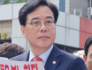 野, ‘김민석 의혹’ 공세 집중…“與 전면전 맞설 것”