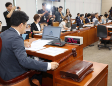 전공의 다시 등 돌릴라…‘수련환경 개선’ 예산 249억 증액