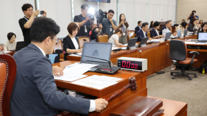 전공의 다시 등 돌릴라…‘수련환경 개선’ 예산 249억 증액