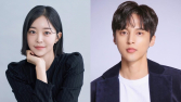 김가은·윤선우, 10월 결혼…10년 열애 결실 맺는다