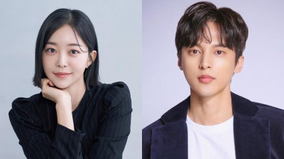 김가은·윤선우, 10월 결혼…10년 열애 결실 맺는다
