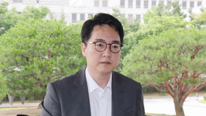 심우정 검찰총장, 취임 9개월 만에 사의 표명