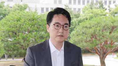 심우정 검찰총장, 취임 9개월 만에 사의 표명