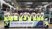 한진, 온열질환 대비 현장 근무환경 개선 外 아성다이소·GS리테일·유한킴벌리·한샘 [기업IN]