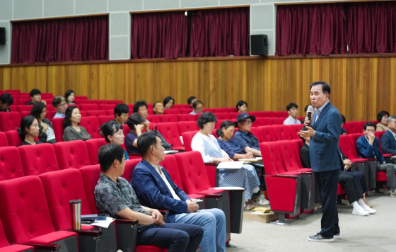 “탄소중립 실천하고 노작활동에 인성교육은 덤” [충남에듀있슈]