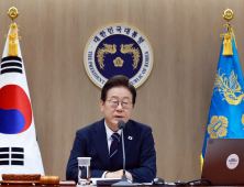 李대통령, 국방부에 경기북부 미군반환 공여지 처리방안 검토 지시