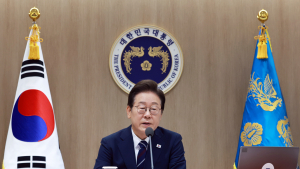 李대통령, 국방부에 경기북부 미군반환 공여지 처리방안 검토 지시