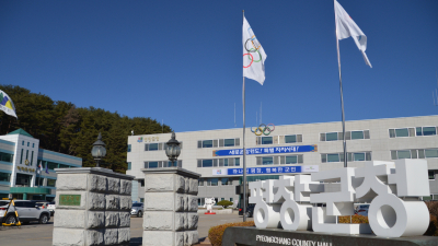 맹장염에도 ‘10분의 1’만 냈다…평창군, 계절근로자 의료공제 효과 톡톡
