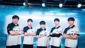 LCK 3~5라운드 대진 공개…결승전 9월28일