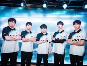 LCK 3~5라운드 대진 공개…결승전 9월28일