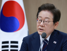 李대통령, 야5당 지도부와 3일 오찬…“의제 제한 없다”