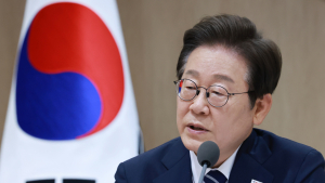 李대통령, 야5당 지도부와 3일 오찬…“의제 제한 없다”