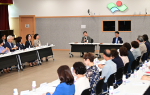 윤석준 대구 동구청장 “내일이 더 기대되는 동구 완성”