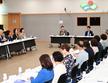 윤석준 대구 동구청장 “내일이 더 기대되는 동구 완성”