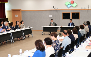 윤석준 대구 동구청장 “내일이 더 기대되는 동구 완성”