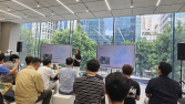 강남 한복판에서 만나는 미래차 실험실, 현대차 ‘UX 스튜디오 서울’의 변신
