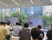 강남 한복판에서 만나는 미래차 실험실, 현대차 ‘UX 스튜디오 서울’의 변신