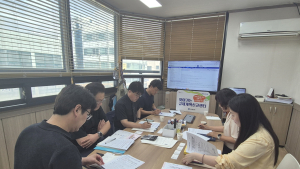 김해시 '찾아가는 규제개혁신고센터' 운영…현장 중심 불합리한 규제 과감히 철폐