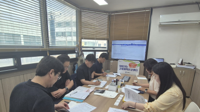 김해시 '찾아가는 규제개혁신고센터' 운영…현장 중심 불합리한 규제 과감히 철폐