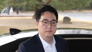 사표 낸 심우정, 검찰개혁에 “결론 정하고 추진하면 부작용”