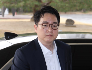 사표 낸 심우정, 검찰개혁에 “결론 정하고 추진하면 부작용”
