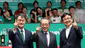 프로당구 PBA, 시즌 2차투어 ‘하나카드 PBA-LPBA 챔피언십’ 개막