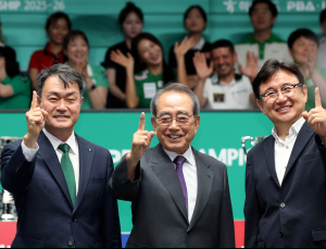 프로당구 PBA, 시즌 2차투어 ‘하나카드 PBA-LPBA 챔피언십’ 개막