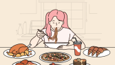 짜게 먹는 한국인들…나트륨 섭취량, WHO 권고 1.6배