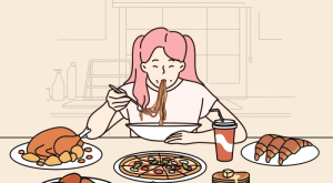 짜게 먹는 한국인들…나트륨 섭취량, WHO 권고 1.6배