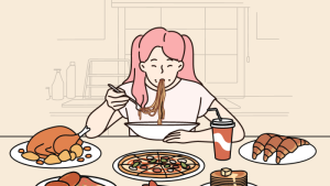 짜게 먹는 한국인들…나트륨 섭취량, WHO 권고 1.6배