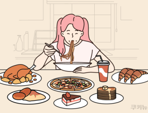 짜게 먹는 한국인들…나트륨 섭취량, WHO 권고 1.6배