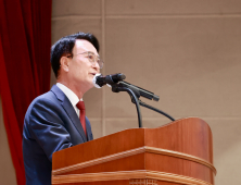 박동식 시장, 취임 3주년 
