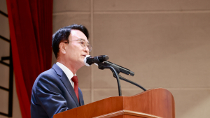 박동식 시장, 취임 3주년 
