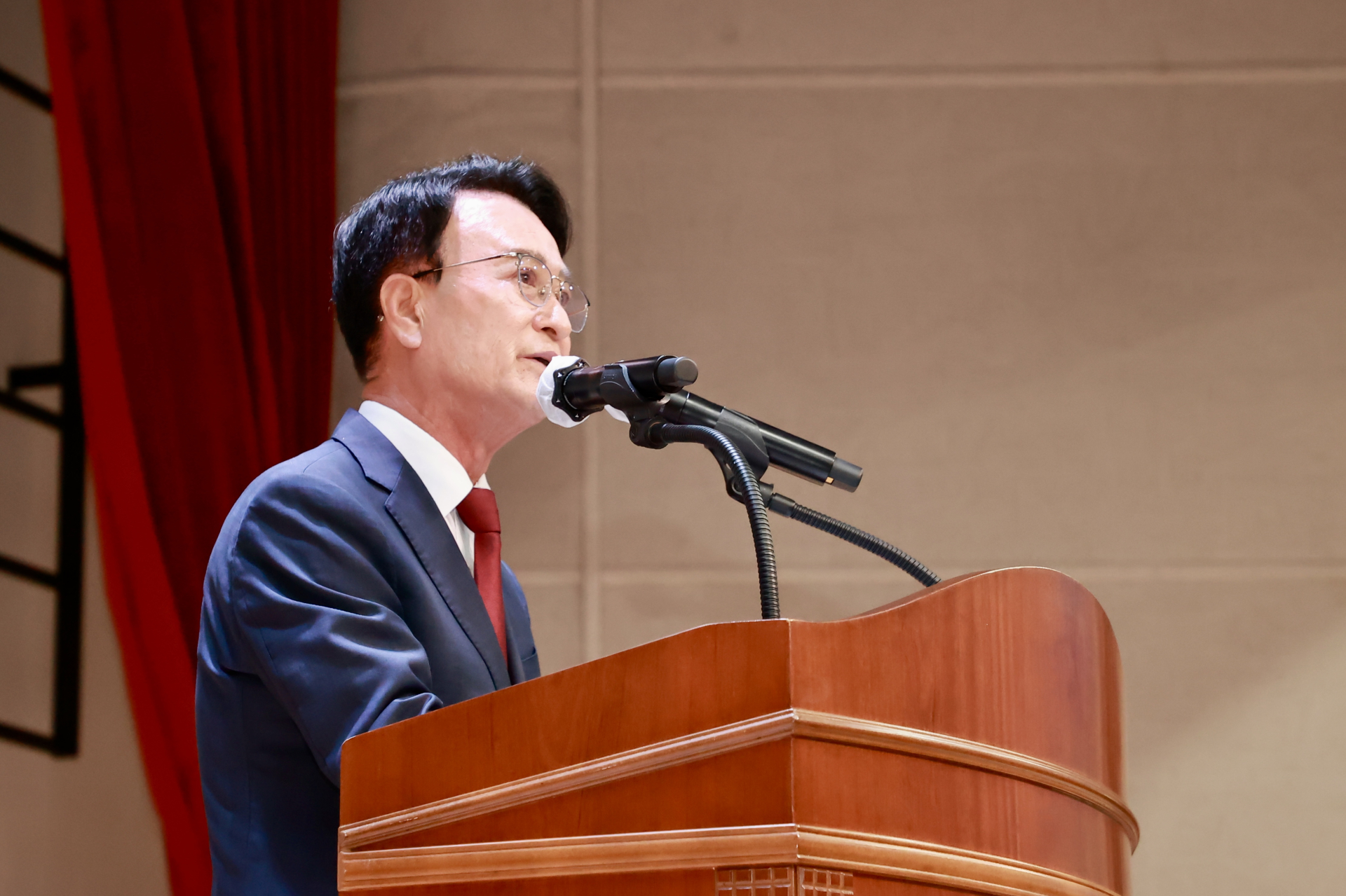박동식 시장, 취임 3주년 "우주항공복합도시 건설로 행복도시 사천을 완성해나갈 것"