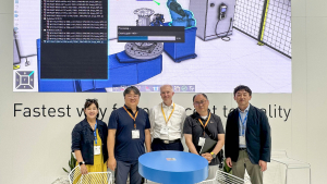 경남대, Physical AI 글로벌 R&D에 핀란드 ‘Visual Components’ 합류