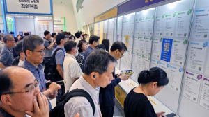 120곳서 1600명 채용…서울시 일자리 박람회