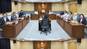 대전 서구의회, 예결위원장 신진미·윤리위원장 최미자 의원 선임