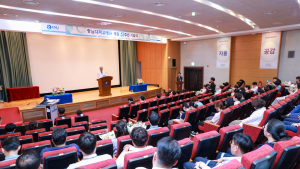 “환자·지역사회로부터 사랑받는 충남대병원 만들자”