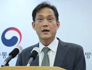 李대통령, 김태규 방통위 부위원장 면직 재가…이진숙 1인 체제 공식화