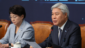 조국혁신당 “친윤 검사들 이삿짐 다시 풀 듯…검찰 간부인사 유감”