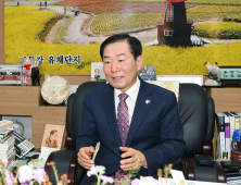 성낙인 창녕군수, 민선8기 3주년...‘창창한 창녕’ 향한 힘찬 발걸음