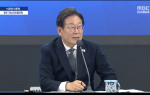 김영록 지사, 전남 미래발전 현안 국정과제 반영 건의