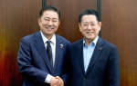 김영록 지사, 정부 2회 추경…국회 추가 증액 요청