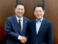 김영록 지사, 정부 2회 추경…국회 추가 증액 요청