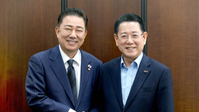 김영록 지사, 정부 2회 추경…국회 추가 증액 요청