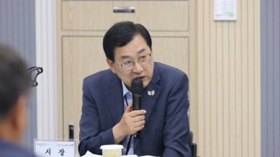 경주시, 현장 중심 복지·안전 행정 ‘강화’